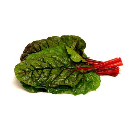 Swiss chard & Silverbeet - Fairbanks Seeds